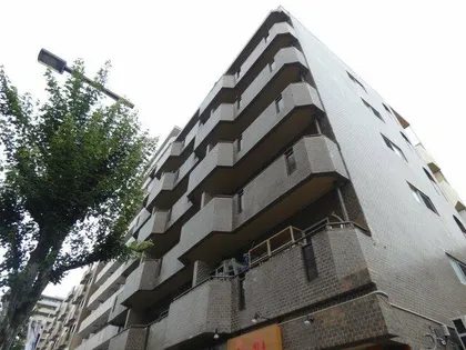 コーポ安田の画像