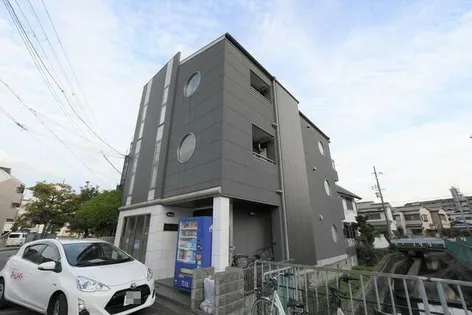 ブランズクロスの画像