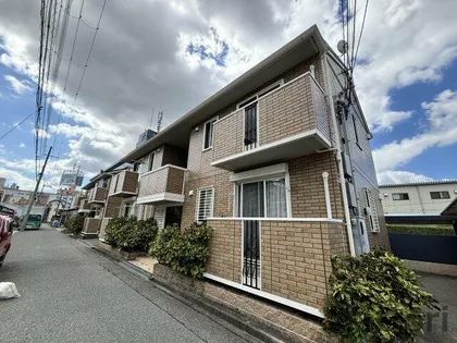 セレッソB棟の画像