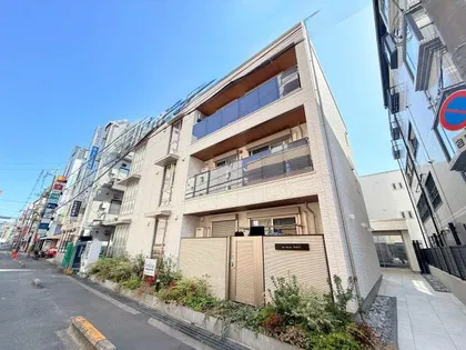 SHAMAISON SOLEILの画像