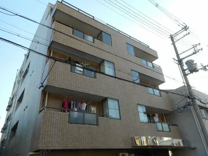 アスカマンションの画像