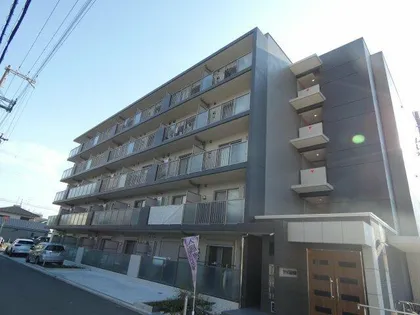 リアライズ長居公園通の画像