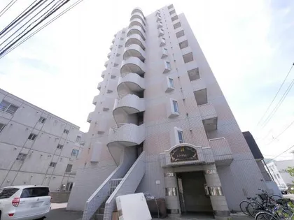 クレステージ南6条の画像