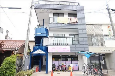 J'Sハイツの画像