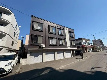 リーフコート24軒の画像