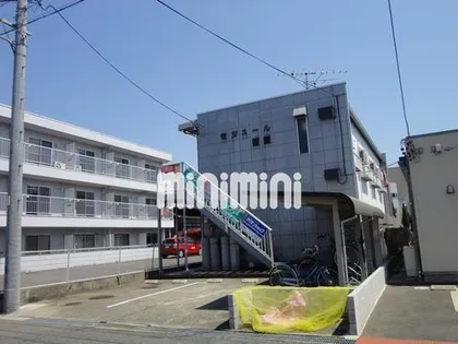 セジュール徳重の画像