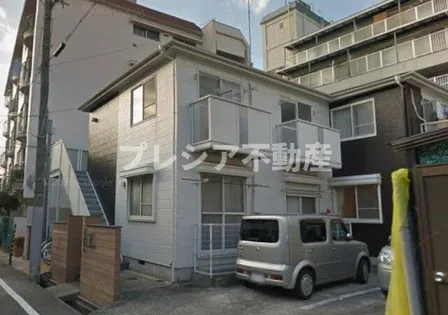 シャンボール田代の画像