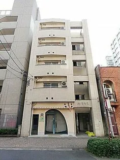 愛知県名古屋市東区泉1丁目【マンション】の外観