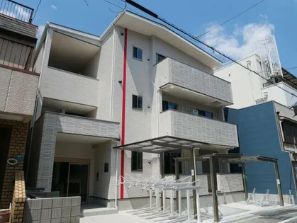 K1阪南町の画像