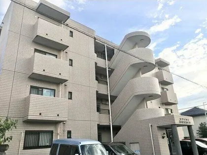 セントラルみのりハイツの画像