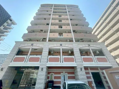 ラグゼ難波西Ⅰの画像