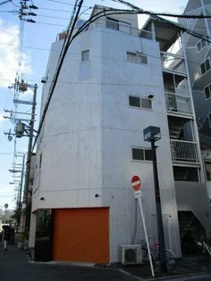 梅香栄進ビルの画像