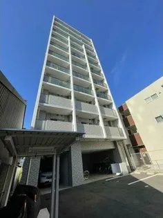 エスリード名古屋STATION WEST【5階】の外観