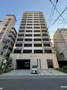 エンクレスト博多駅前ART【608号室】の外観