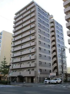 レジオン四条堀川の画像