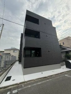 JACK KAWAMAⅠの画像