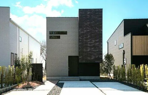 愛知県名古屋市天白区天白町大字野並字相生【一戸建】の外観