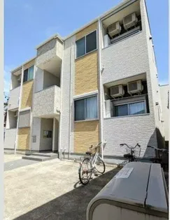 ハーモニーテラス白子町の画像