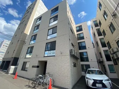 グリシーヌ南5条の画像