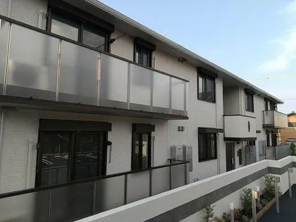 フース ヒュッゲ行橋 A棟の画像