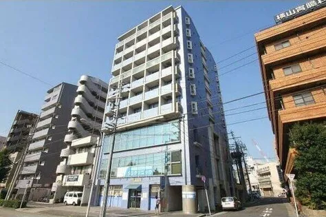 パルティール鶴舞の画像