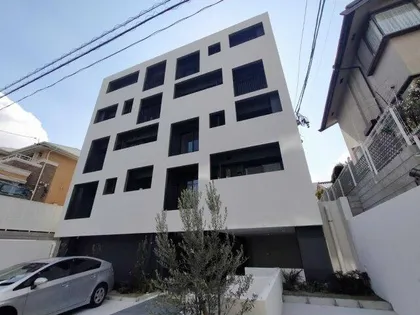 COZY川名本町の画像