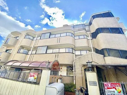 プロクシーフレンズ八事の画像