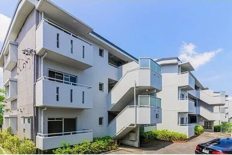 クレッセンド清水ヶ岡の画像