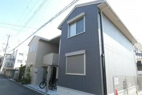 ディアコートМの画像