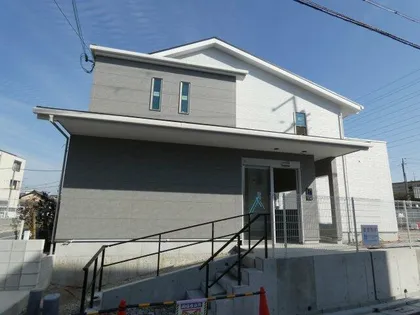 グリーンフィールズ北花田の画像