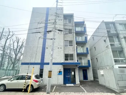 フェリーチェ学園前の画像