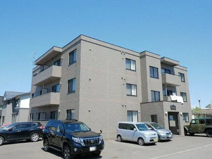 パークコート西宮の沢の画像