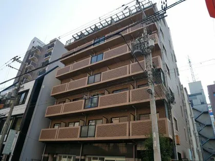 エスポワール昭和町の画像