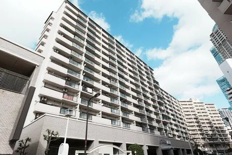 あべのマルシェ東館の画像