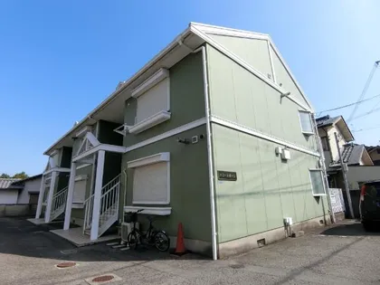 ドミール緑ヶ丘の画像