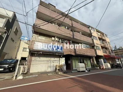 グレース平野の画像