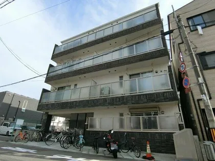 アビーコリーヌの画像