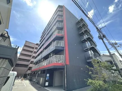 グランパシフィック桃谷の画像