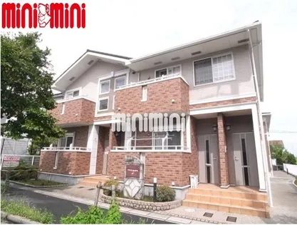 ブライトあらかわAの画像