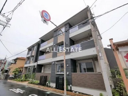 プロシード巽の画像