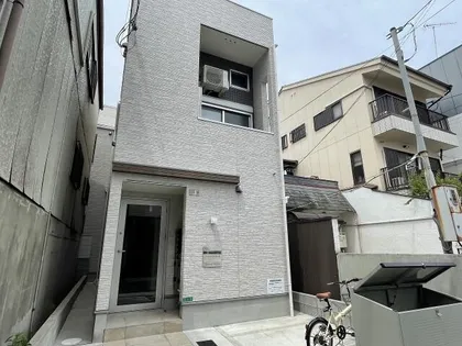 ハーモニーテラス浜口西の画像