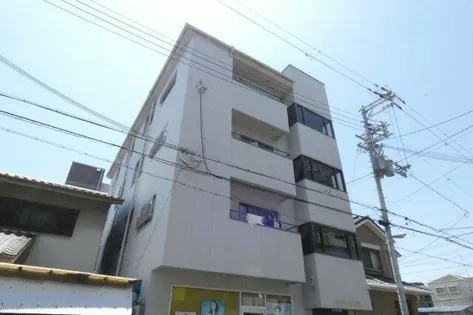 マンション山之内の画像