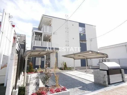 ラルエットの画像