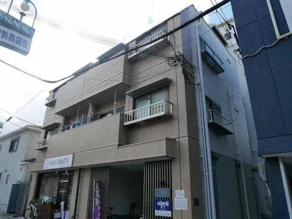 ヴィオール山坂の画像