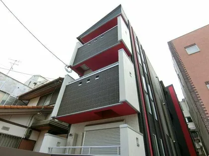 あべのカナタスの画像