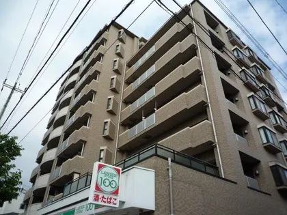 シエル ピュール田辺の画像