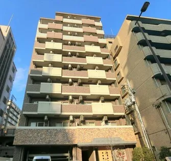 エスティライフ天王寺東の画像