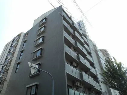 昭和町サンライズ石橋の画像