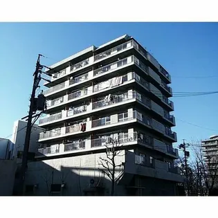 郷原ビル【5階】の外観