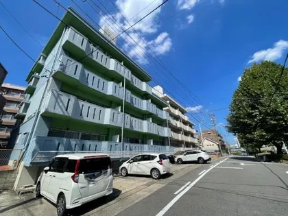 エミナンス一社の画像